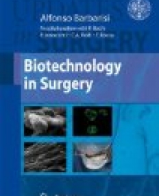 Biotechnology in Surgery