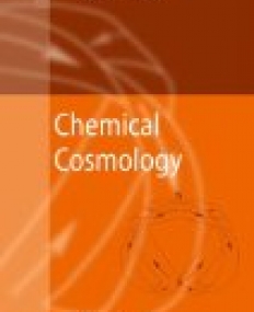 Chemical Cosmology