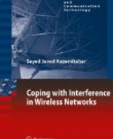 Coping with Interference in Wireless Networks