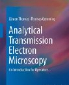 Analytical Transmission Electron Microscopy: An Introduction for Operators