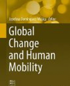 Global Change and Human Mobility