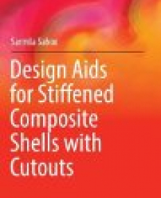 Design Aids for Stiffened Composite Shells with Cutouts