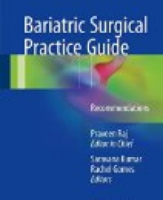 Bariatric Surgical Practice Guide: Recommendations