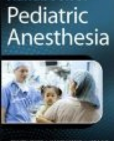 Handbook Of Pediatric Anesthesia