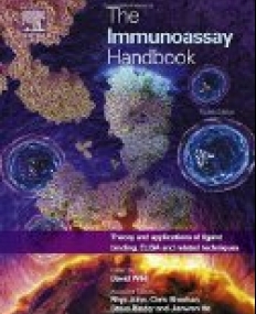 The Immunoassay Handbook