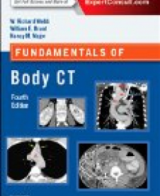 Fundamentals of Body CT