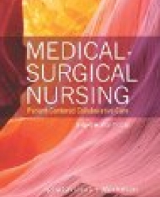 Clinical Companion for Medical-Surgical Nursing