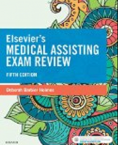 Elsevier's Medical Assisting Exam Review