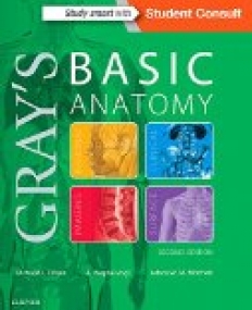 Gray's Basic Anatomy