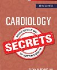 Cardiology Secrets