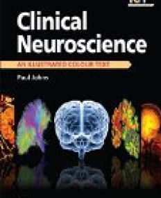 Clinical Neuroscience An Illustrated Colour Text