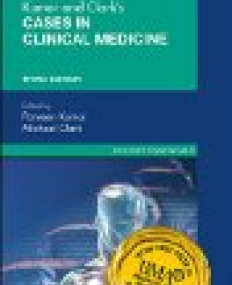 Kumar & Clark's Cases in Clinical Medicine