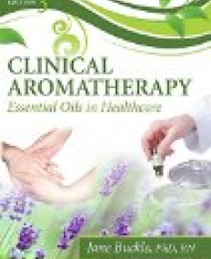 Clinical Aromatherapy