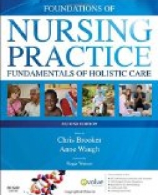 Foundations of Nursing Practice, Fundamentals of Holistic Care