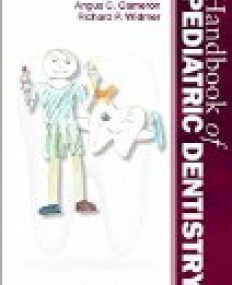 Handbook of Pediatric Dentistry