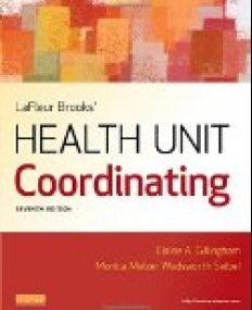 LaFleur Brooks' Health Unit Coordinating