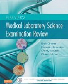 Elsevier's Medical Laboratory Science Examination Review