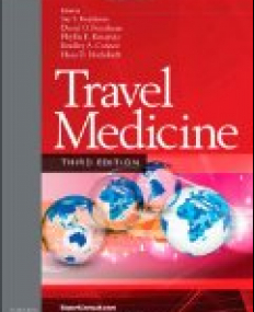 Travel Medicine, Expert Consult