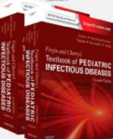 Feigin and Cherry's Textbook of Pediatric Infectious Diseases