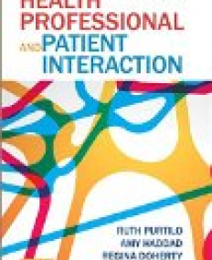 Health Professional and Patient Interaction