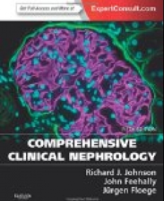 Comprehensive Clinical Nephrology, Expert Consult