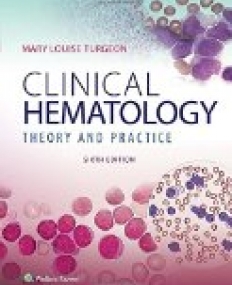 Clinical Hematology, Theory & Procedures