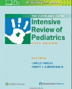 The Cleveland Clinic Intensive Review of Pediatrics