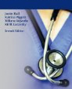 Essentials of Clinical Examination Handbook