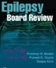 Epilepsy Board Review