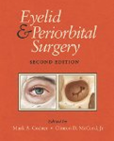 Eyelid and Periorbital Surgery