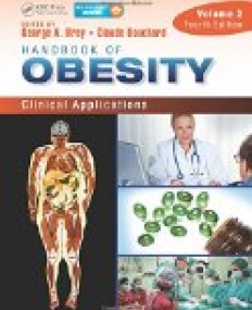 Handbook of Obesity â€“ Volume 2: Clinical Applications