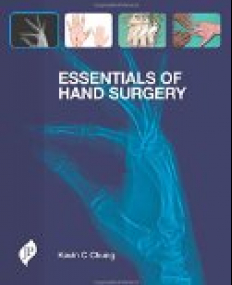 Essentials of Hand Surgery