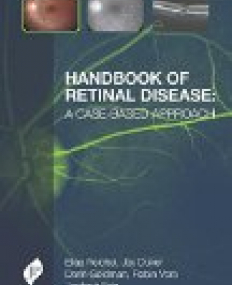 Handbook of Retinal Disease: a Case-based Approach