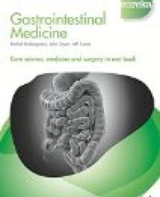 Eureka - Gastrointestinal Medicine