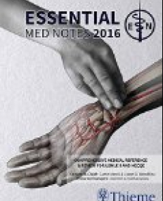 Essential Med Notes 2016