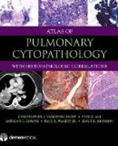 Atlas of Pulmonary Cytopathology