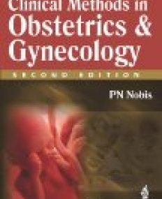 Clinical Methods in Obstetrics and Gynecology