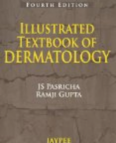 Illustrated Textbook of Dermatology