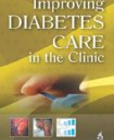 Improving Diabetes Care in the Clinic