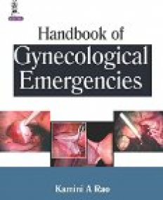 Handbook of Gynecological Emergencies