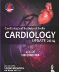 CSI Cardiology Update 2014