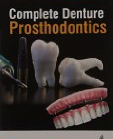 Complete Denture Prosthodontics