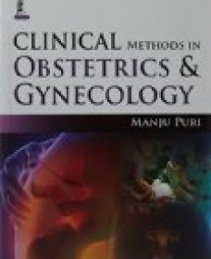 Clinical Methods in Obstetrics and Gynecology