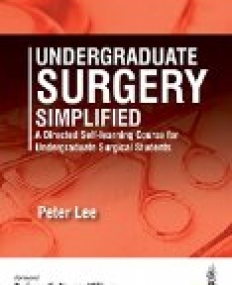 Undergraduate Surgery Simplified