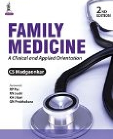 Family Medicine: A Clinical and Applied Orientation