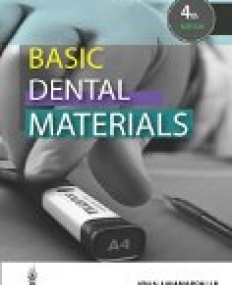 Basic Dental Materials ed4