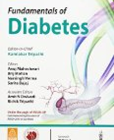 Fundamentals of Diabetes