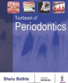 Textbook of Periodontology