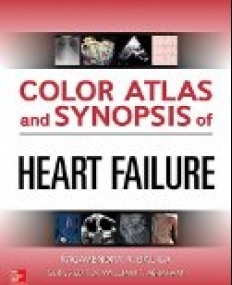 Color Atlas And Synopsis Of Heart Failure