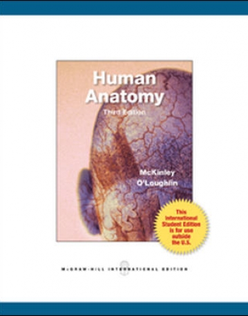 HUMAN ANATOMY